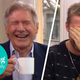 UK TV Presenter Alison Hammond's Interview with Ryan Gosling and Harrison Ford Is a Goddamn Delight